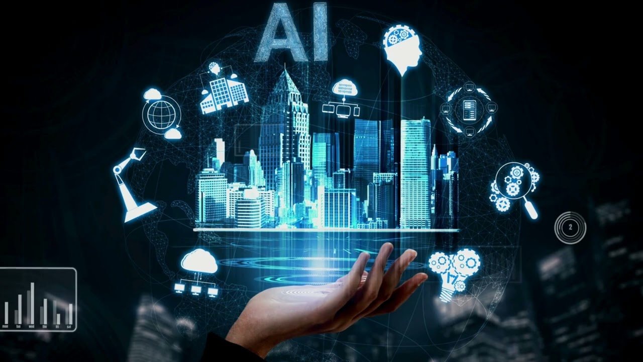 Artificial Intelligence in Real Estate: Applications, Examples & Benefits